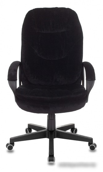 Кресло Бюрократ CH-868N Fabric (черный Light-20)