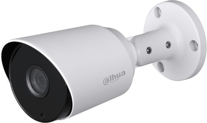 CCTV-камера Dahua DH-HAC-HFW1200TP-0280B