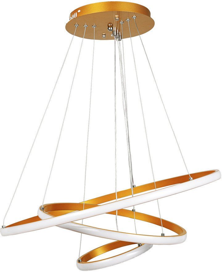 Подвесная люстра Camelion LCL-1029 14637