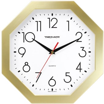 Настенные часы TROYKA 41471419