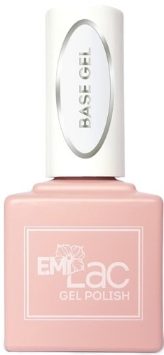Основа Emi E.MiLac Base Gel 15 мл