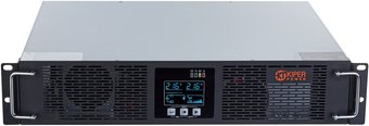 Источник бесперебойного питания Kiper Power Online ONE 2K RM Gen1 IEC (2000VA/2000W)