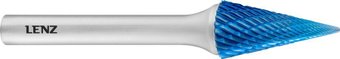 Борфреза Lenz LZBM 040 C3
