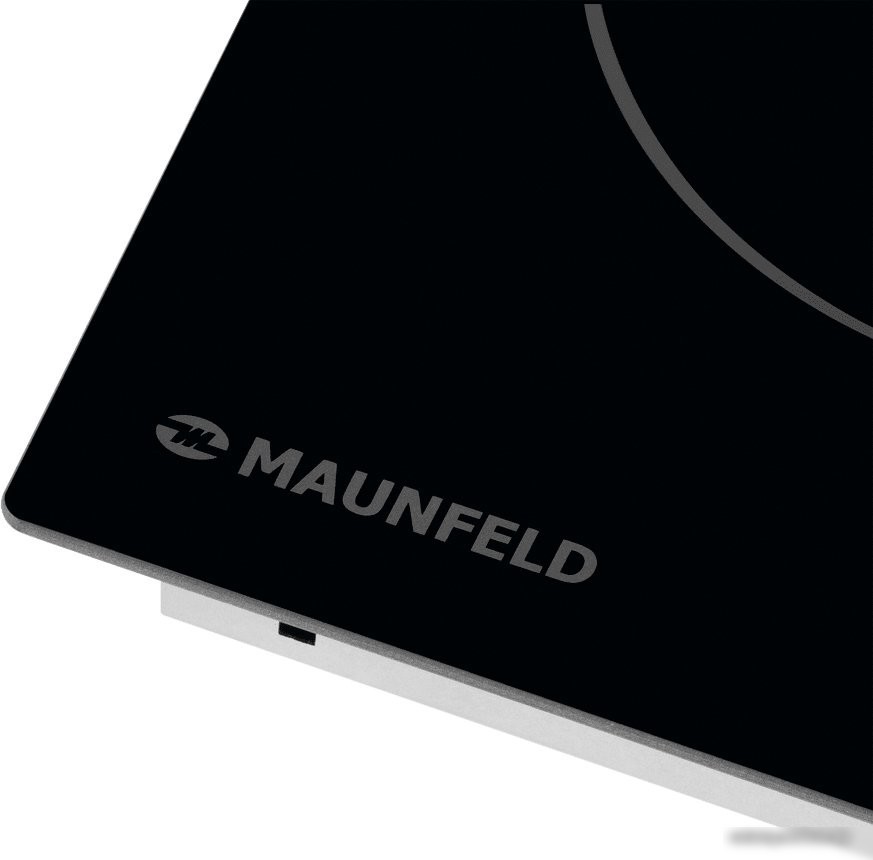 Варочная панель MAUNFELD CVCE774SMTBK