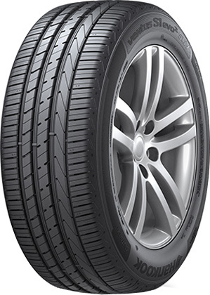 Автомобильные шины Hankook Ventus S1 evo2 SUV K117A 235/65R17 104W