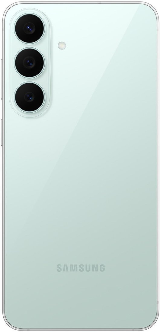 Телефон Samsung Galaxy S26 FE SM-S741B 8GB/512GB (зеленый)