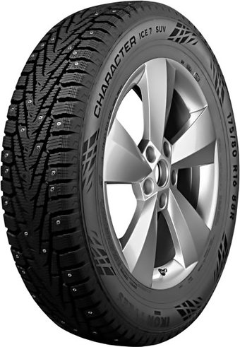 Зимние шины Ikon Character Ice 7 SUV 235/55R18 104T XL