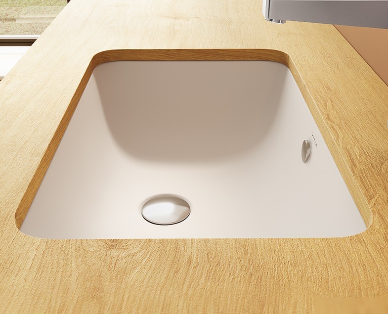 Умывальник Vitra 7475B003-0618
