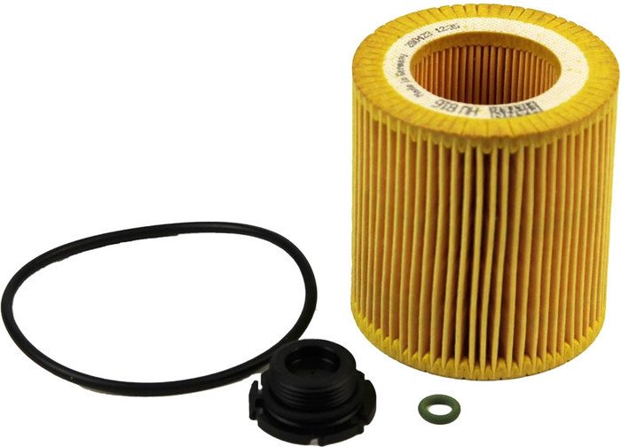 MANN-filter HU816Z KIT