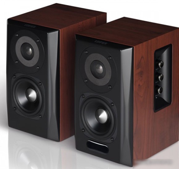 Акустика Edifier S350DB