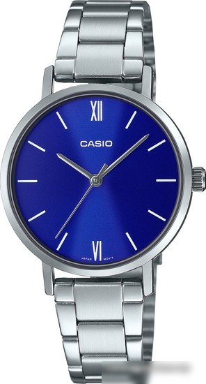 Наручные часы Casio LTP-VT02D-2A Наручные часы Casio LTP-VT02D-2A
