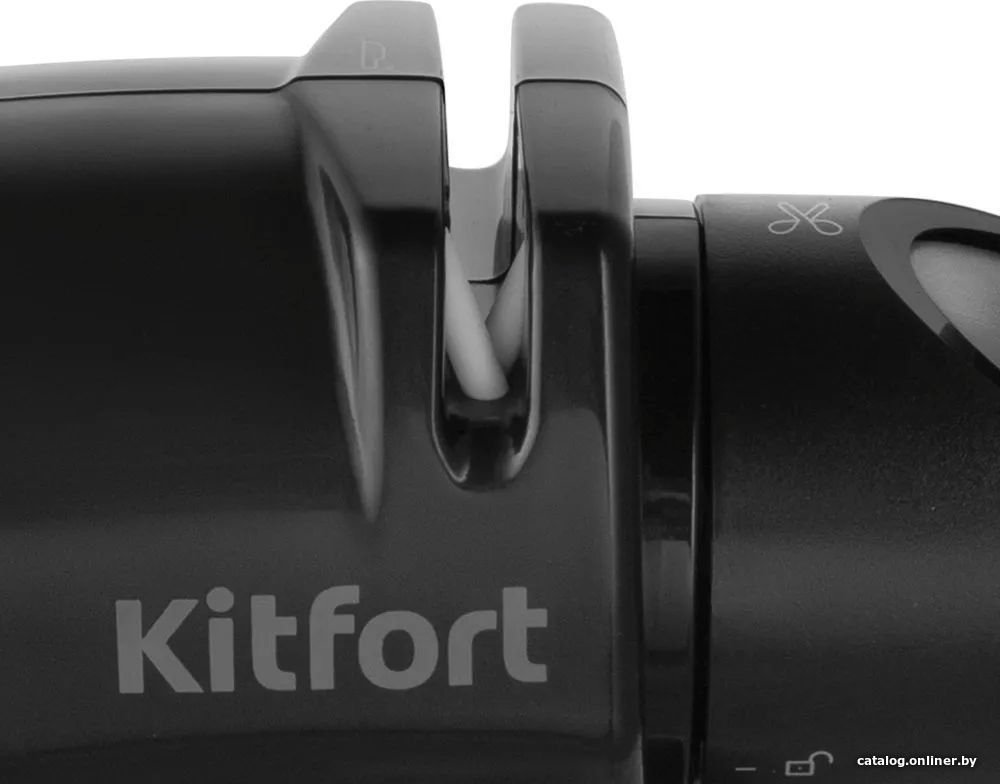 Электроточилка Kitfort KT-4066