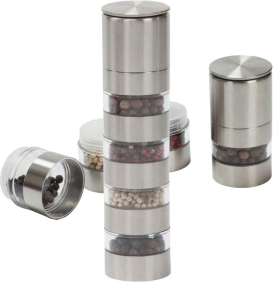 Мельница для специй Bradex TK 0061