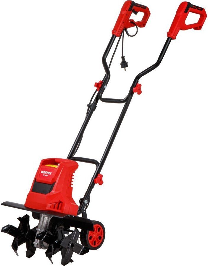 Мотокультиватор электрический Wortex RC 4015 2334097