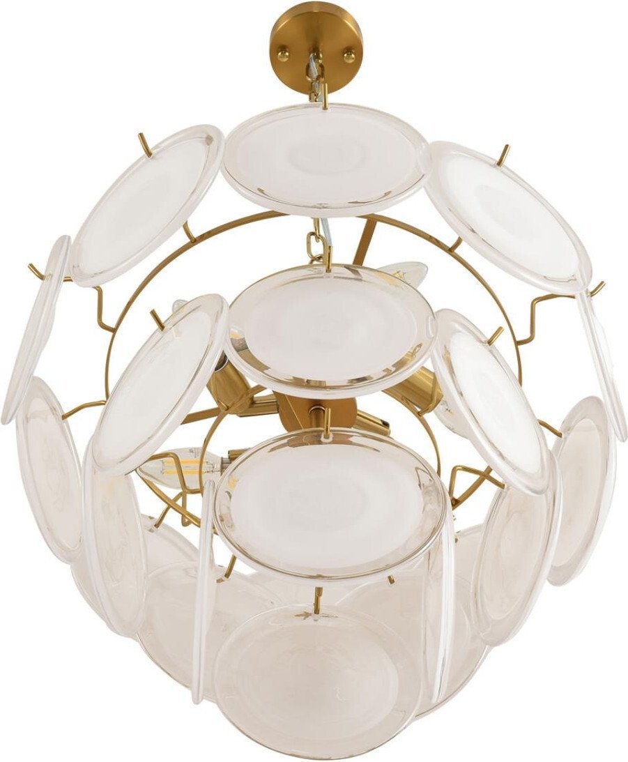 Подвесная люстра Lumion Chipsy 8320/5