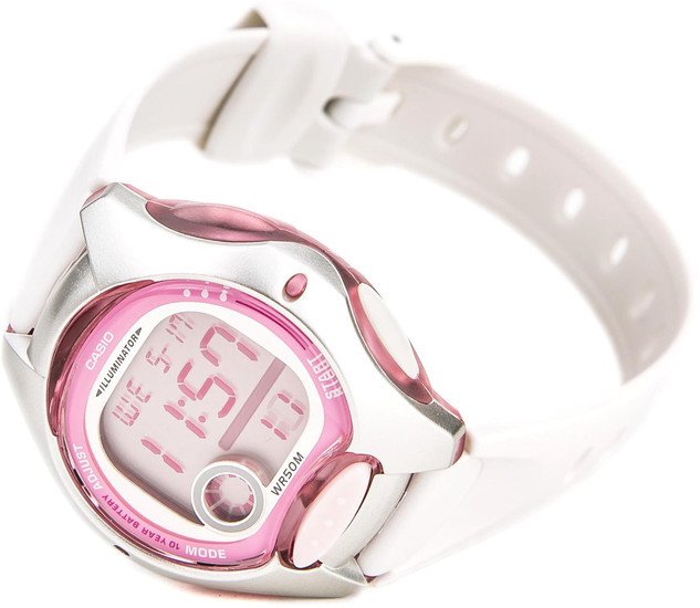 Наручные часы Casio LW-200-7A
