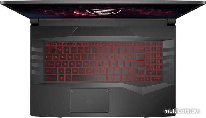 Игровой ноутбук MSI Pulse GL76 12UCK-278XRU