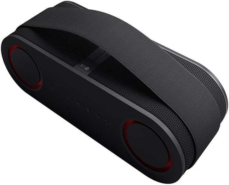 Беспроводная колонка LG XBOOM Bounce