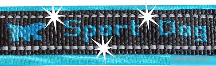 Ferplast Sport Dog GA15/200 78004432 (голубой)
