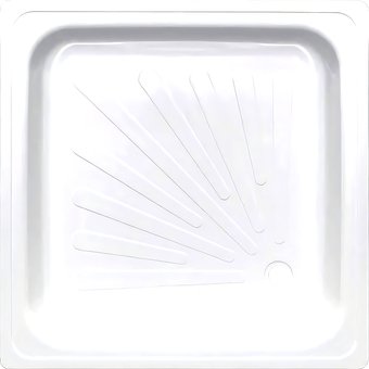 Душевая кабина Saniteco Pura 9 80x80