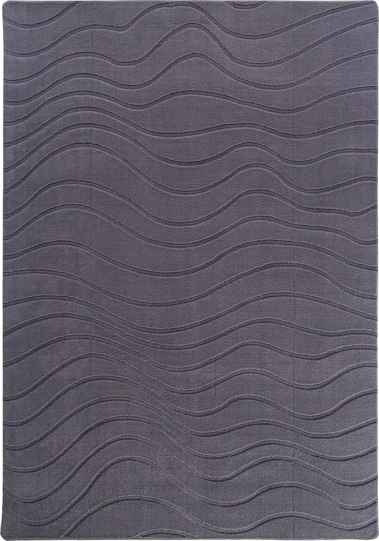 Ковер для жилой комнаты Pixel Aura PX3003-STAN-GRAY (2х2.9)
