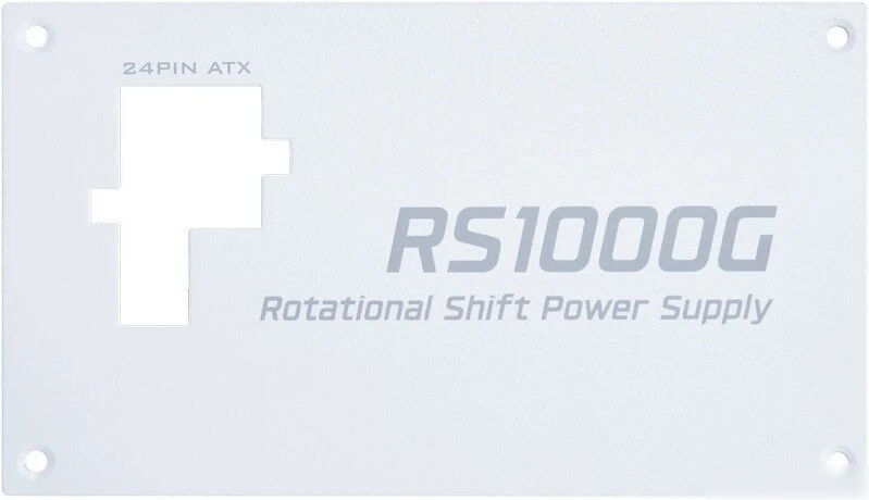 Блок питания Lian Li RS1000G G9P.RS1000G.W000.RU