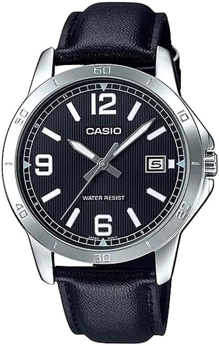 Наручные часы Casio MTP-V004L-1B