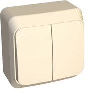 Выключатель Schneider Electric Этюд BA10-006K