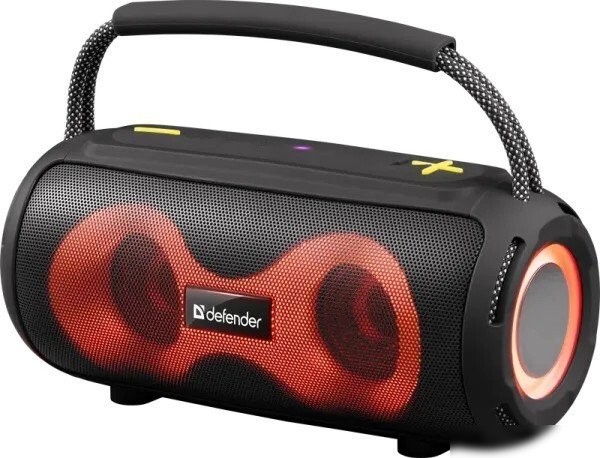Беспроводная колонка Defender Enjoy S450
