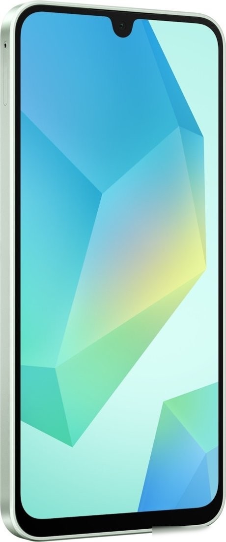 Телефон Samsung Galaxy A16 SM-A165F 4GB/128GB (мятный)