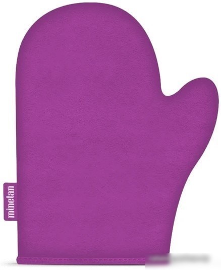 Перчатка для автозагара MineTan Bronze On Applicator Mitt