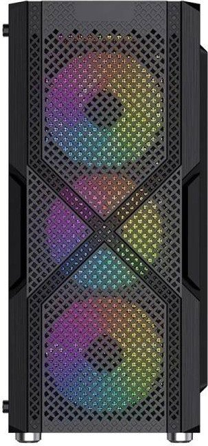 Компьютер Iven Gaming Black 197565