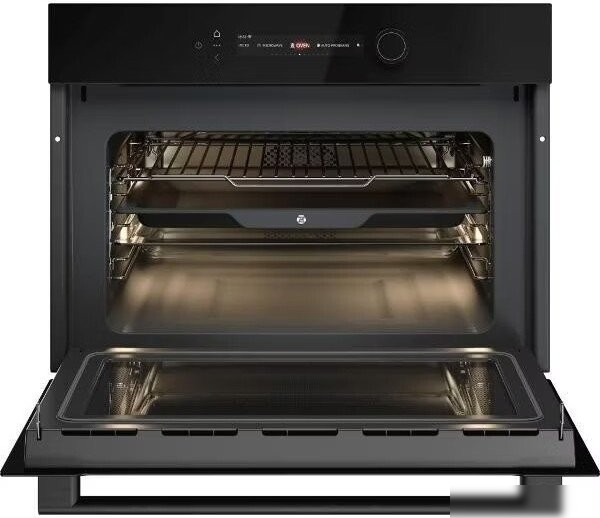 Электрический духовой шкаф ASKO OCM54BGH