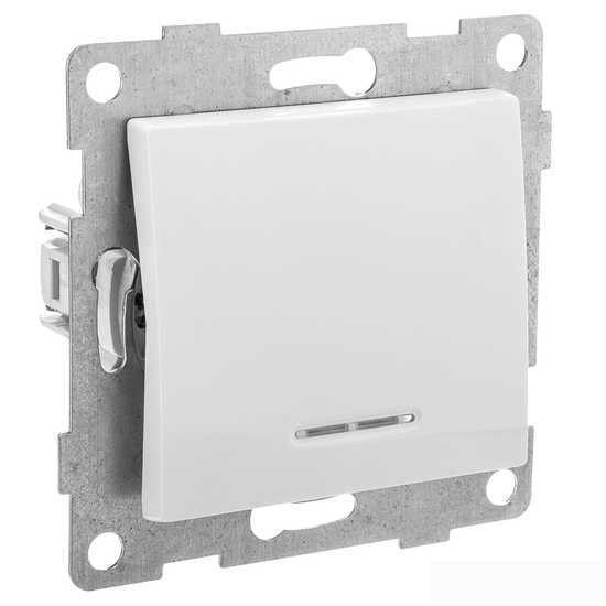 Выключатель Gusi Electric Bravo С10В18-003