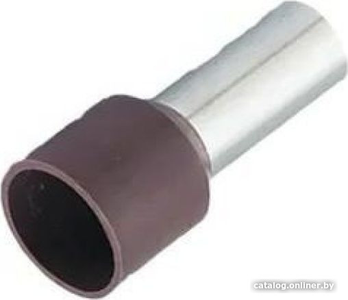 Наконечник-гильза для кабеля General Lighting НГИ1 GNGI-E-25-16-50 (коричнево-зеленый, 50 шт) Наконечник-гильза для кабеля General Lighting НГИ1 GNGI-E-25-16-50 (коричнево-зеленый, 50 шт)