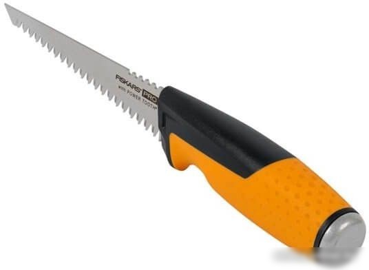 Ножовка Fiskars Pro PowerTooth 1062935