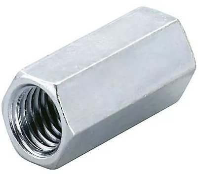 Набор гаек Fischer VM M12 20971 (100 шт)