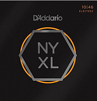 Струны для гитары D'Addario NYXL1046