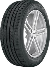 Летние шины Yokohama Geolandar CV G058 235/55R19 105V