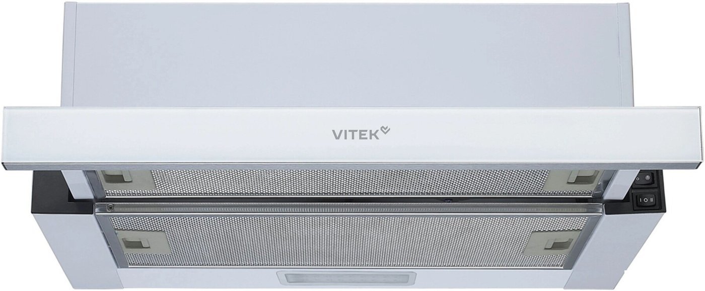 Кухонная вытяжка Vitek VT-TH 6020 W
