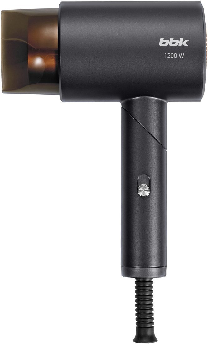 Фен BBK BHD1204