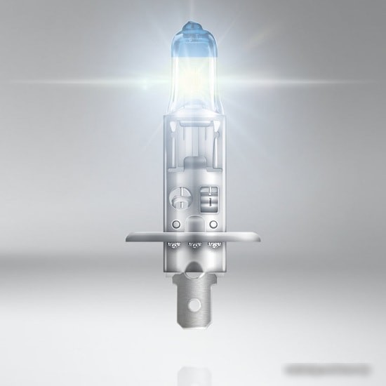 Галогенная лампа Osram H1 64150NL-HCB 2шт