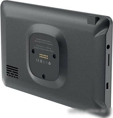 GPS навигатор NAVITEL E707 Magnetic