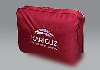 Спальная подушка Kariguz Чистый верблюд ЗЧВ15-3 50x68