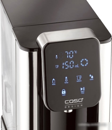 Диспенсер CASO HW 660
