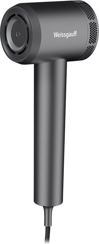 Фен Weissgauff WHD 160 BLDC Infrared Plasma Care