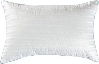 Спальная подушка Just Sleep DreamSoft 50х72 11072910-Ds (белый)