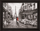 Картина Декарт 8Л0983