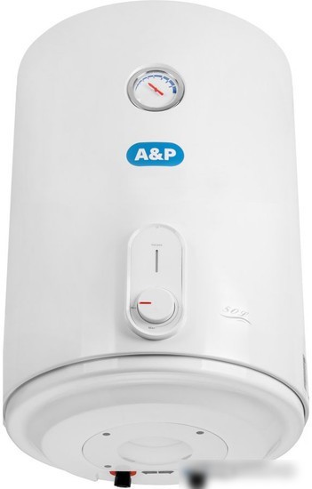 Накопительный электрический водонагреватель A&P 310-50
