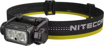 Фонарь Nitecore NU45